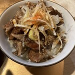 麺屋 音 別邸 - 