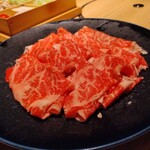 Shabushabu Sushi Hassan - 