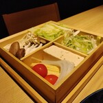 Shabushabu Sushi Hassan - 