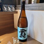 Izakaya Onjo - 宇部の地酒