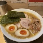 麺屋 音 別邸 - 