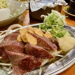 煮込み おばんざい 池田屋 - 