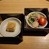 しゃぶしゃぶ・すし 八山 - 