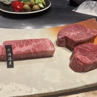 ニュー松坂 新宿店 - 