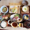 日本料理 魚夢