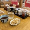 うどん屋 つなぐ