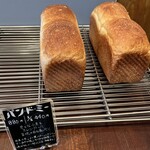 空と麦と - 今回の購入品　　パン・ド・ミー（1/2）