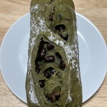 空と麦と - 抹茶大納言