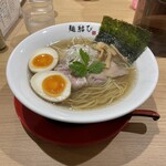 らーめん 麺結び - 