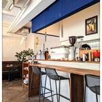 プレストコーヒー - 