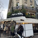 Cafe de Flore - 