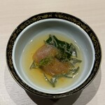 土を喰う 焼とり あお季 - 