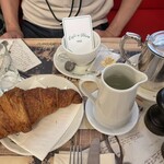 Cafe de Flore - 