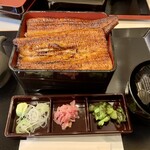 Unagi No Naruse - 