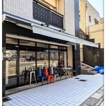 プレストコーヒー - 