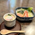 しほう田 - にぎり鮨ランチ … ¥1,300円（税込）