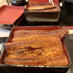 Unagi No Naruse - 