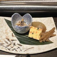 しゃぶしゃぶ ちり禅 - 