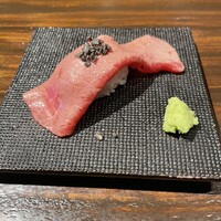 鉄板焼き 牛鳴 - 