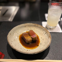 肉 希々 - 