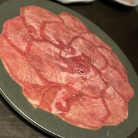 しゃぶしゃぶ ちり禅 - 