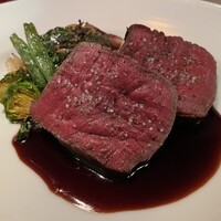 シノワ 渋谷店 - 