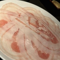 しゃぶしゃぶ ちり禅 - 