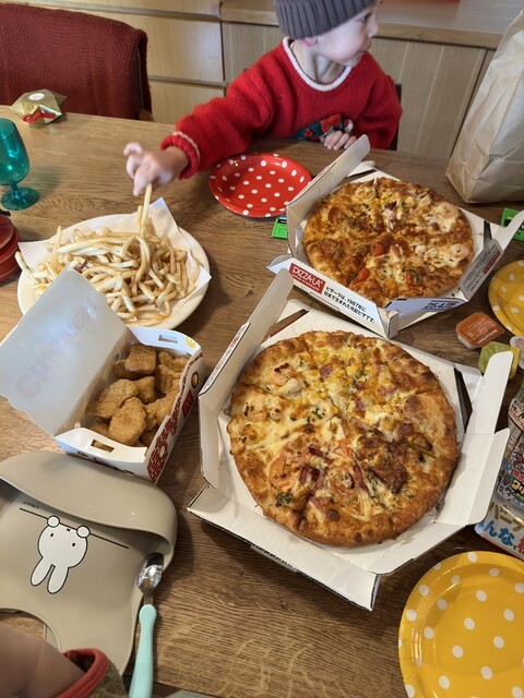 ピザーラ 松山枝松店 （PIZZA-LA） - 福音寺/ピザ | 食べログ