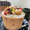 Patisserie faisunreve - 料理写真: