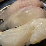 Tsukiji Gin I Kkan - 