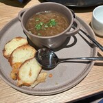 Bistro cafe Junno's Table - 