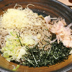 Oraga Soba - 