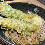 Oraga Soba - 