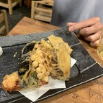 Taishuu Sushi Sakaba Susabiyu - 