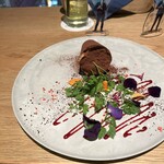 Bistro cafe Junno's Table - 