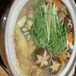 蕎麦遊膳 花吉辰 - 