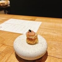 炉端イタリアン ICORIBI 堂島 - 