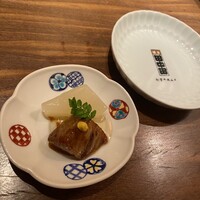 田中田 西麻布店 - 