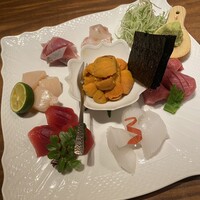田中田 西麻布店 - 