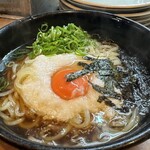 Teuchi Udon Sobadokoro Kagawa - 