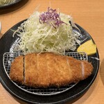 とんかつ 美濃屋 - 