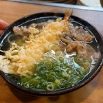 Teuchi Udon Sobadokoro Kagawa - 