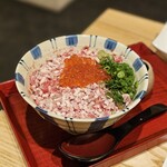 肉割烹 幹 - 