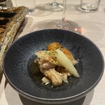 土を喰う 焼とり あお季 - 