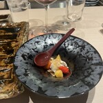 土を喰う 焼とり あお季 - 