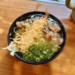 Teuchi Udon Sobadokoro Kagawa - 