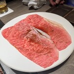 焼肉うしごろ - 