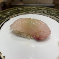 博多 鮨 桃の木 - 
