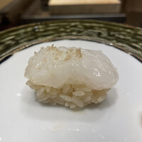 博多 鮨 桃の木 - 