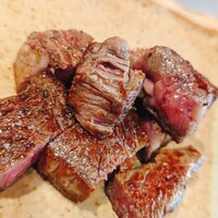 ステーキハウス 吉池 - 